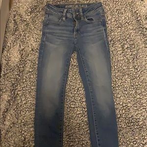 American eagle Outfitters